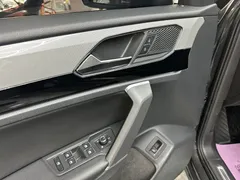 2022 Volkswagen Tayron 280TSI 2WD Luxury, белый — фото 15