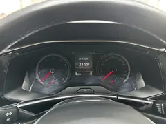 2022 Volkswagen Tayron 280TSI 2WD Luxury, белый — фото 18