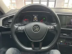 2022 Volkswagen Tayron 280TSI 2WD Luxury, белый — фото 21