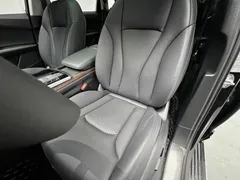 2021 Audi Q7 55 TFSI quattro S line Sport, чёрный — фото 5