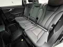 2021 Audi Q7 55 TFSI quattro S line Sport, чёрный — фото 15