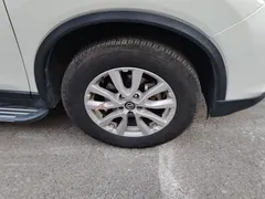 2020 Nissan X-Trail 2.0L XL ITS CVT 2WD Smart Connect Comfort, белый — фото 6