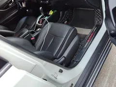 2020 Nissan X-Trail 2.0L XL ITS CVT 2WD Smart Connect Comfort, белый — фото 8