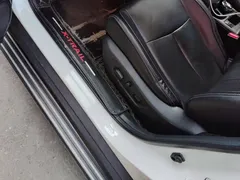 2020 Nissan X-Trail 2.0L XL ITS CVT 2WD Smart Connect Comfort, белый — фото 9