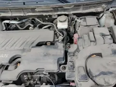 2020 Nissan X-Trail 2.0L XL ITS CVT 2WD Smart Connect Comfort, белый — фото 10