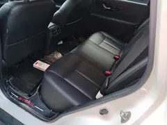 2020 Nissan X-Trail 2.0L XL ITS CVT 2WD Smart Connect Comfort, белый — фото 11