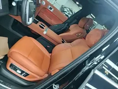 2023 Li Auto L9 Pro, чёрный — фото 15