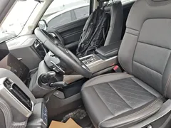 2021 Haval Dargo 1.5T DCT 2WD, чёрный — фото 15