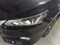 2021 Nissan Teana 2.0L XL Comfort, чёрный — фото 5