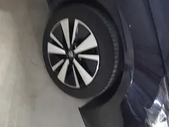 2021 Nissan Teana 2.0L XL Comfort, чёрный — фото 6
