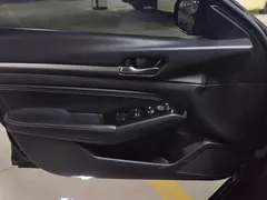2021 Nissan Teana 2.0L XL Comfort, чёрный — фото 7