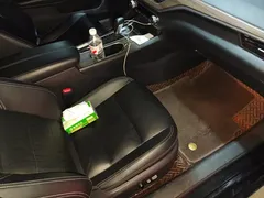 2021 Nissan Teana 2.0L XL Comfort, чёрный — фото 8