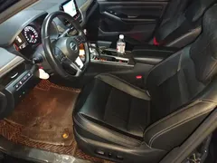 2021 Nissan Teana 2.0L XL Comfort, чёрный — фото 9