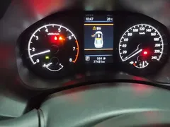 2021 Nissan Teana 2.0L XL Comfort, чёрный — фото 14
