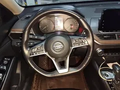 2021 Nissan Teana 2.0L XL Comfort, чёрный — фото 15