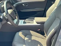 2026 BYD Han EV Smart Driving 705KM Flash Charge Premium — фото 5