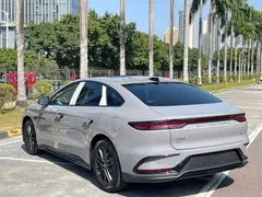 2026 BYD Han EV Smart Driving 705KM Flash Charge Premium — фото 14
