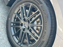 2026 BYD Han EV Smart Driving 705KM Flash Charge Premium — фото 15