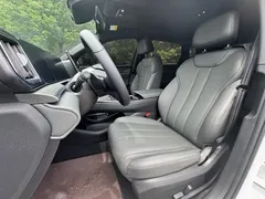 2025 BYD Song Pro 2nd Gen Smart Driving DM-i PHEV 75km Leading, белый — фото 4