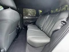 2025 BYD Song Pro 2nd Gen Smart Driving DM-i PHEV 75km Leading, белый — фото 6
