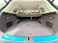 2024 Aito M7 1.5T Smart Driving 4WD Ultra 5-seat, синий — фото 6