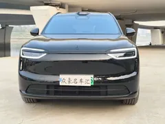 2026 Aito M7 EREV Ultra 4WD 5-seat 192-line Lidar, чёрный — фото 3