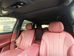 2026 Aito M7 EREV Ultra 4WD 5-seat 192-line Lidar, чёрный — фото 12