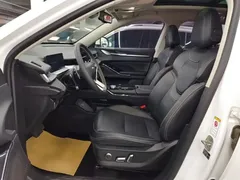 2021 Haval H6 3rd Gen 1.5T AT 2WD Supreme, белый — фото 15