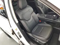 2021 Haval H6 3rd Gen 1.5T AT 2WD Supreme, белый — фото 25