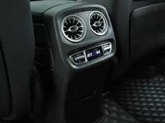 2021 Mercedes-Benz G-Class G 500, белый — фото 17