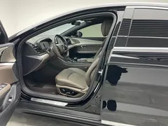 2024 BYD Han EV Honor 506KM 2WD Premium, чёрный — фото 16