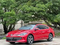 2022 Volkswagen Lamando L 280TSI DSG — фото 1