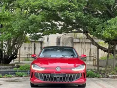2022 Volkswagen Lamando L 280TSI DSG — фото 2