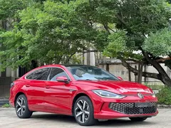2022 Volkswagen Lamando L 280TSI DSG — фото 3