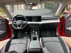 2022 Volkswagen Lamando L 280TSI DSG — фото 4