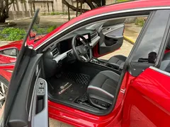2022 Volkswagen Lamando L 280TSI DSG — фото 5