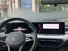 2022 Volkswagen Lamando L 280TSI DSG — фото 13