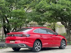2022 Volkswagen Lamando L 280TSI DSG — фото 16