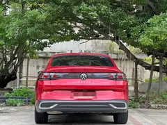 2022 Volkswagen Lamando L 280TSI DSG — фото 17