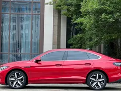 2022 Volkswagen Lamando L 280TSI DSG — фото 18