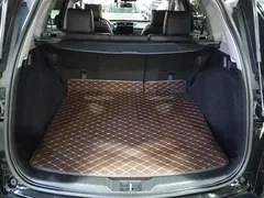 2021 Honda Breeze 240TURBO CVT 2WD, чёрный — фото 4