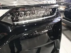 2021 Honda Breeze 240TURBO CVT 2WD, чёрный — фото 5