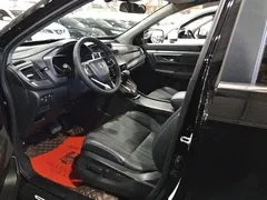 2021 Honda Breeze 240TURBO CVT 2WD, чёрный — фото 9