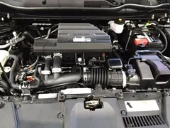 2021 Honda Breeze 240TURBO CVT 2WD, чёрный — фото 10