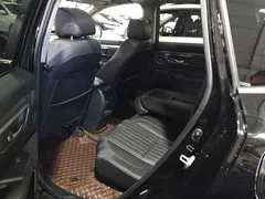 2021 Honda Breeze 240TURBO CVT 2WD, чёрный — фото 11