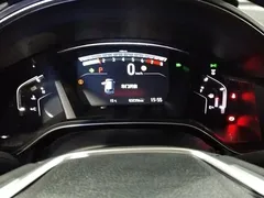 2021 Honda Breeze 240TURBO CVT 2WD, чёрный — фото 13