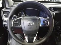 2021 Honda Breeze 240TURBO CVT 2WD, чёрный — фото 14