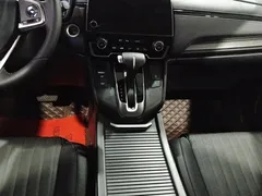 2021 Honda Breeze 240TURBO CVT 2WD, чёрный — фото 15