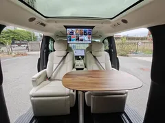 2025 Li Auto MEGA Home, белый — фото 5