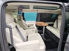 2025 Li Auto MEGA Home, белый — фото 9